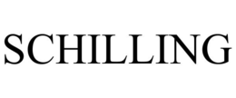 SCHILLING trademark