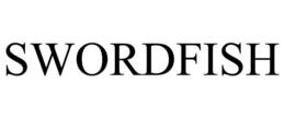 SWORDFISH trademark