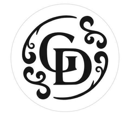 G D trademark