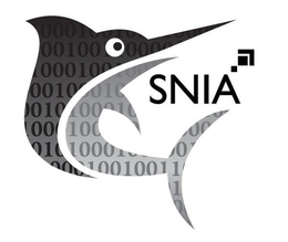 1 0 SNIA trademark