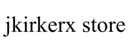 JKIRKERX STORE trademark