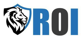 ROI trademark