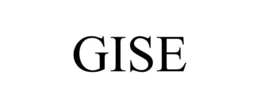 GISE trademark
