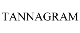 TANNAGRAM trademark