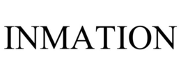 INMATION trademark