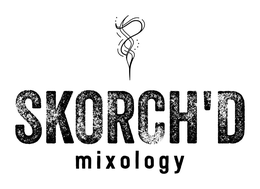 SKORCH'D MIXOLOGY trademark