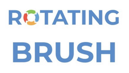 ROTATING BRUSH trademark