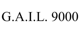 G.A.I.L. 9000 trademark
