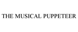 THE MUSICAL PUPPETEER trademark