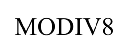 MODIV8 trademark