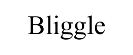 BLIGGLE trademark