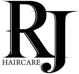 RJ HAIRCARE trademark