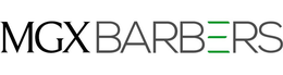 MGX BARBERS trademark