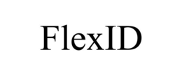 FLEXID trademark