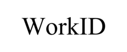WORKID trademark