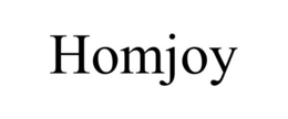 HOMJOY trademark