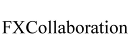 FXCOLLABORATION trademark