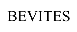 BEVITES trademark