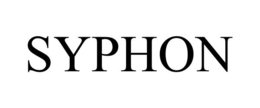 SYPHON trademark