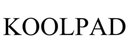 KOOLPAD trademark