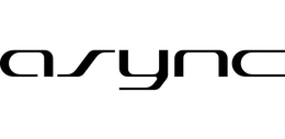 ASYNC trademark