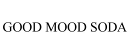 GOOD MOOD SODA trademark