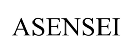 ASENSEI trademark