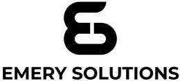 ES EMERY SOLUTIONS trademark