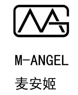 GMA M-ANGEL trademark