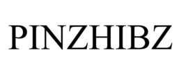 PINZHIBZ trademark