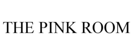 THE PINK ROOM trademark