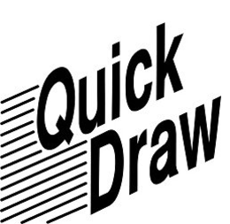 QUICK DRAW trademark