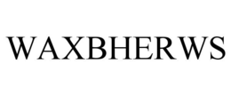 WAXBHERWS trademark