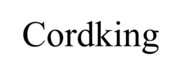 CORDKING trademark