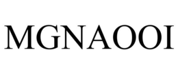 MGNAOOI trademark