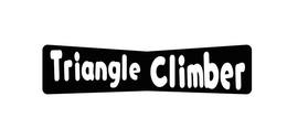 TRIANGLE CLIMBER trademark
