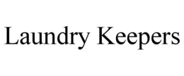 LAUNDRY KEEPERS trademark