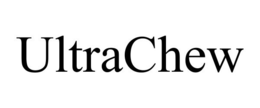 ULTRACHEW trademark