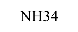 NH34 trademark