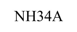 NH34A trademark