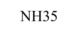 NH35 trademark