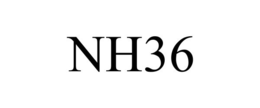 NH36 trademark