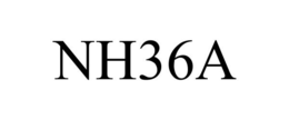 NH36A trademark