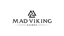 MAD VIKING GAMES trademark