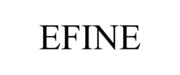 EFINE trademark
