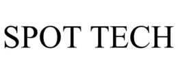 SPOT TECH trademark