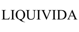 LIQUIVIDA trademark