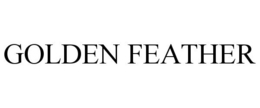 GOLDEN FEATHER trademark
