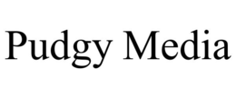 PUDGY MEDIA trademark