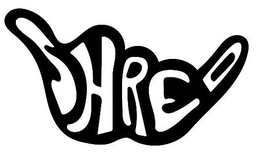 SHRED trademark